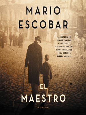 cover image of The Teacher \ El maestro